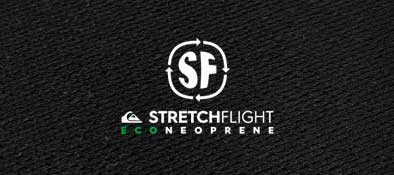 5/4/3mm Highline - Hooded Chest Zip Wetsuit for Men | Quiksilver